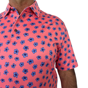 Bermuda Sands Sy Polo