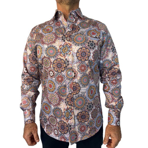 Berlin  Casablanca L/S Shirt