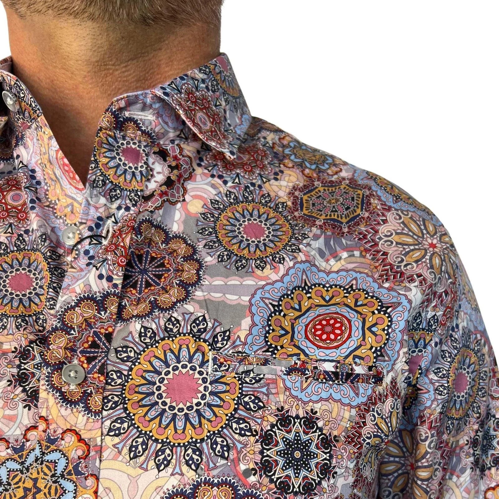 Berlin  Casablanca L/S Shirt