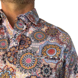 Berlin  Casablanca L/S Shirt
