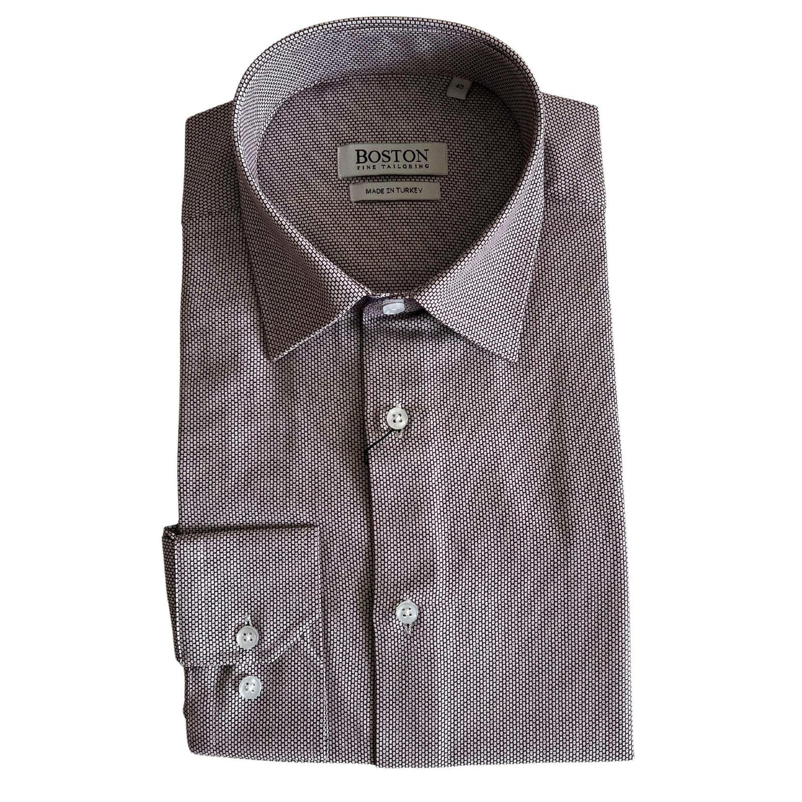 Boston Liberty Busness Shirt