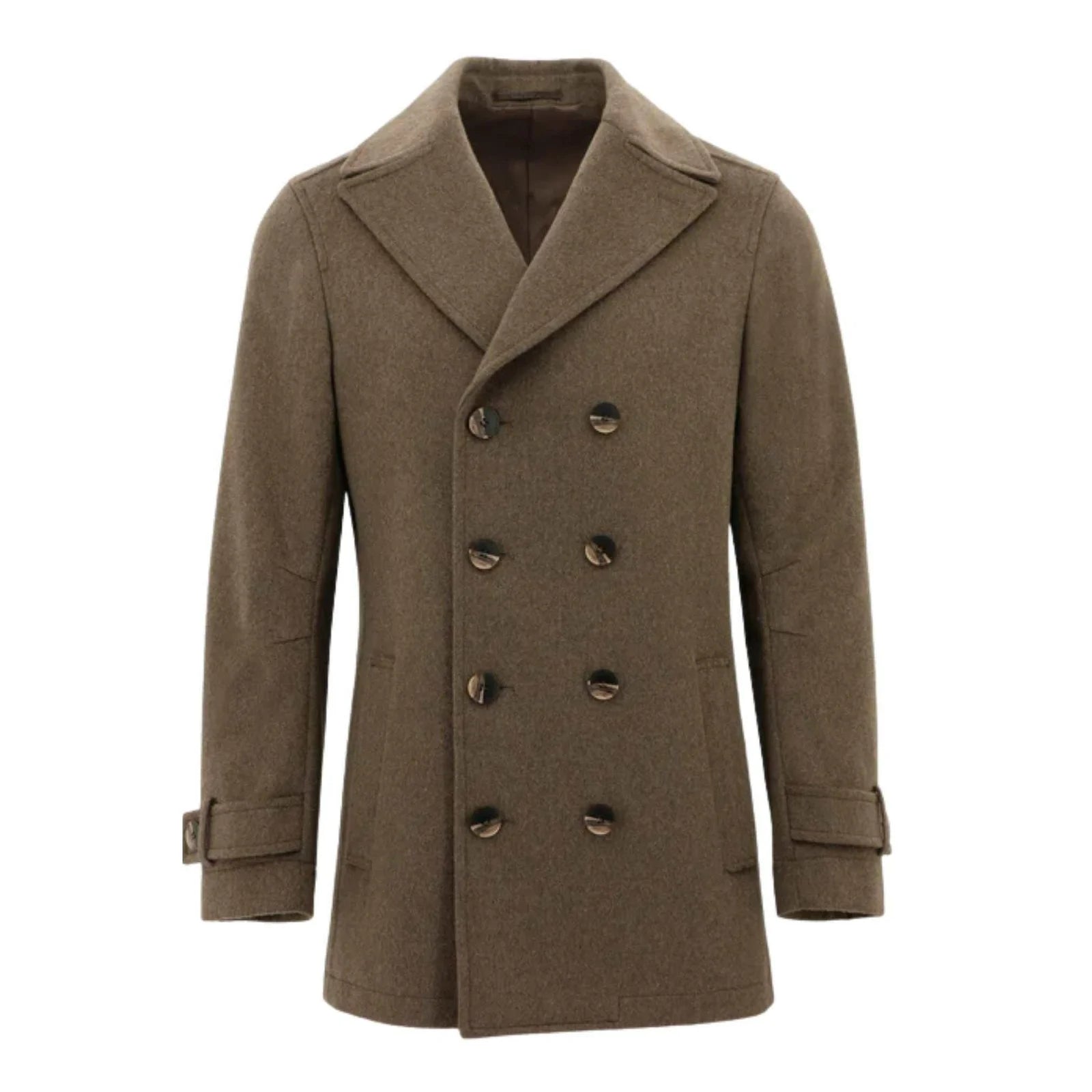 Boston Peabody Jacket