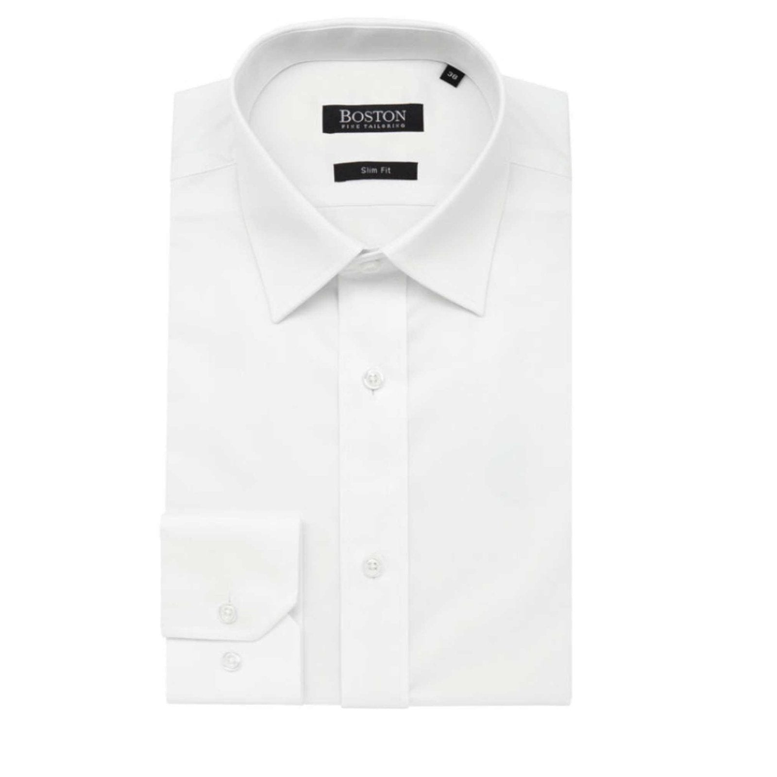 Boston Liberty Slim Fit Business Shirt