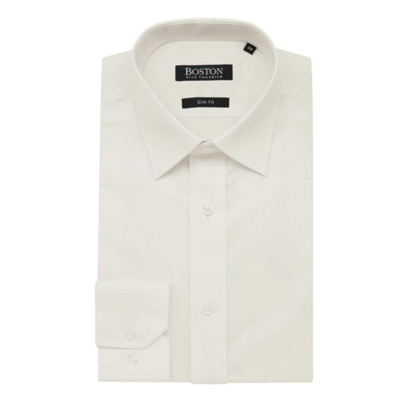 Boston Liberty Slim Fit Business Shirt