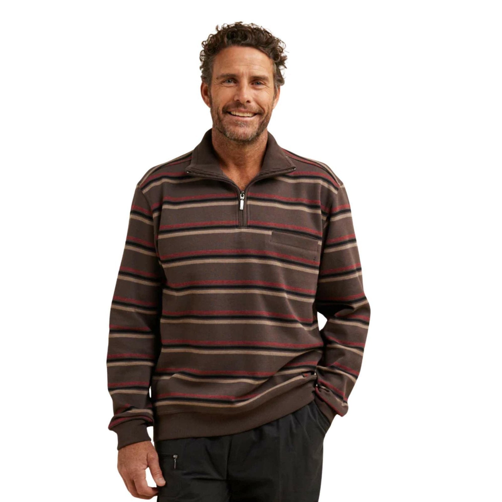 Breakaway Access French Rib 1/2