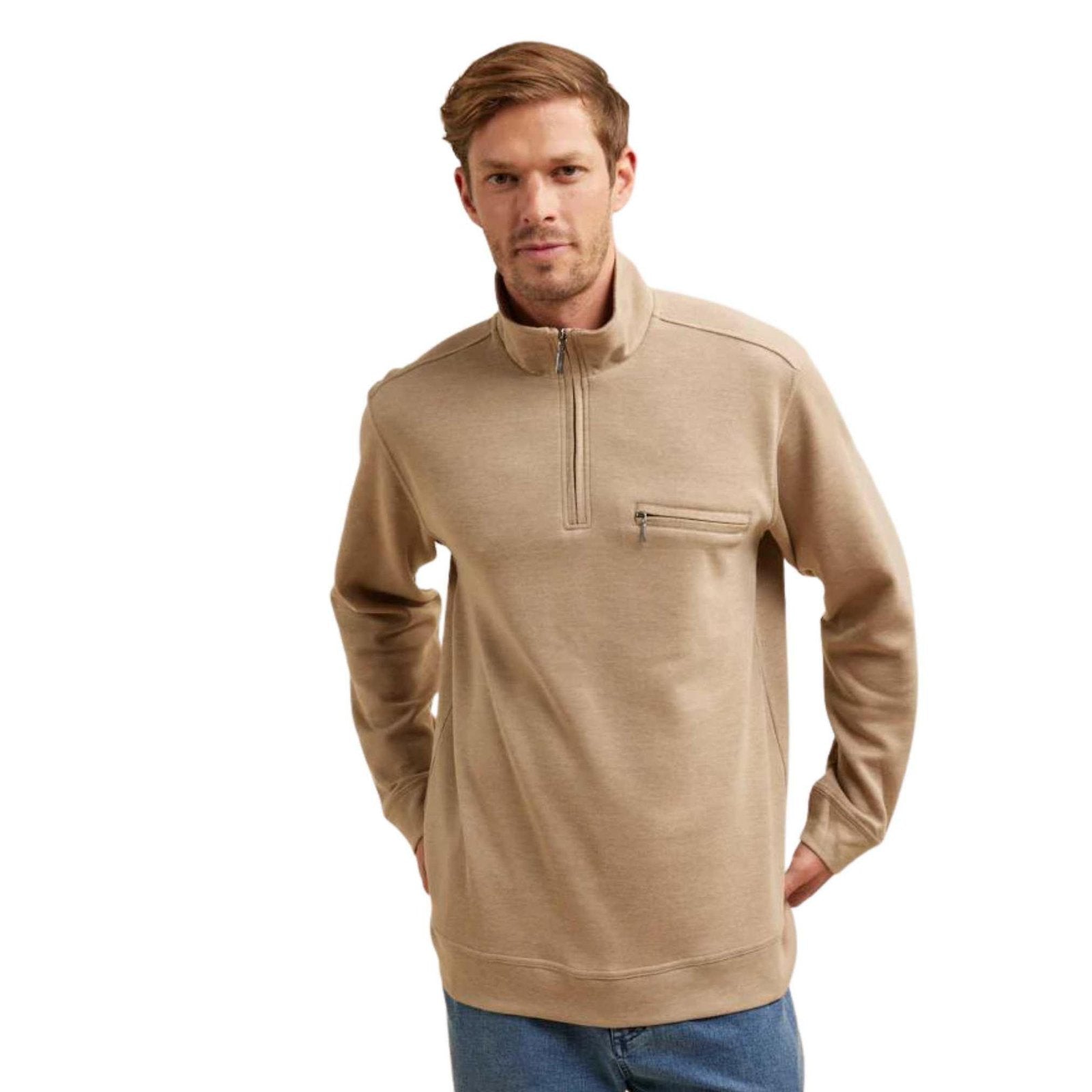 Breakaway Pascal 1/2 Zip