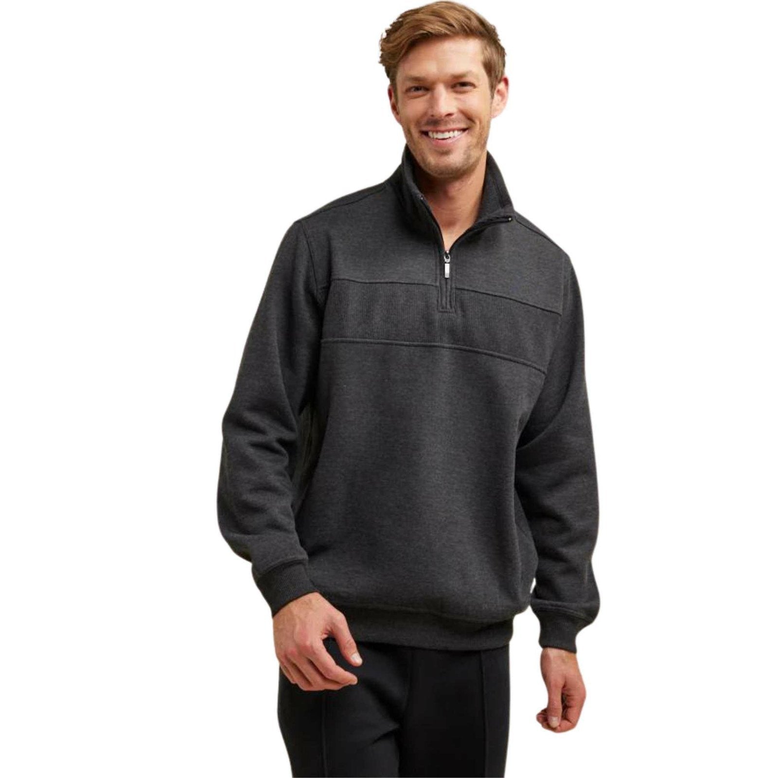 Breakaway Zed Snowy Mt Fleece