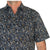 Bridgeport Club Woven S/S Shirt