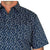 Bridgeport Club Woven S/S Shirt