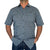 Bridgeport Club Bri Woven S/S Shirt