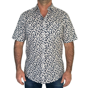 Bridgeport Club Woven S/S Shirt