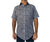 Bridgeport Club Woven S/S Shirt