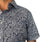 Bridgeport Club Woven S/S Shirt