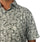 Bridgeport Club  Woven S/S Shirt