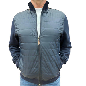 Bridgeport Club Full Zip Jacket