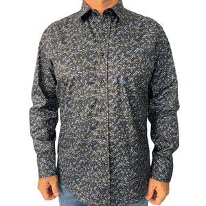 Bridgeport Club Woven /S Shirt
