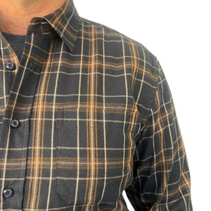 Bridgeport Club  Woven /S Shirt