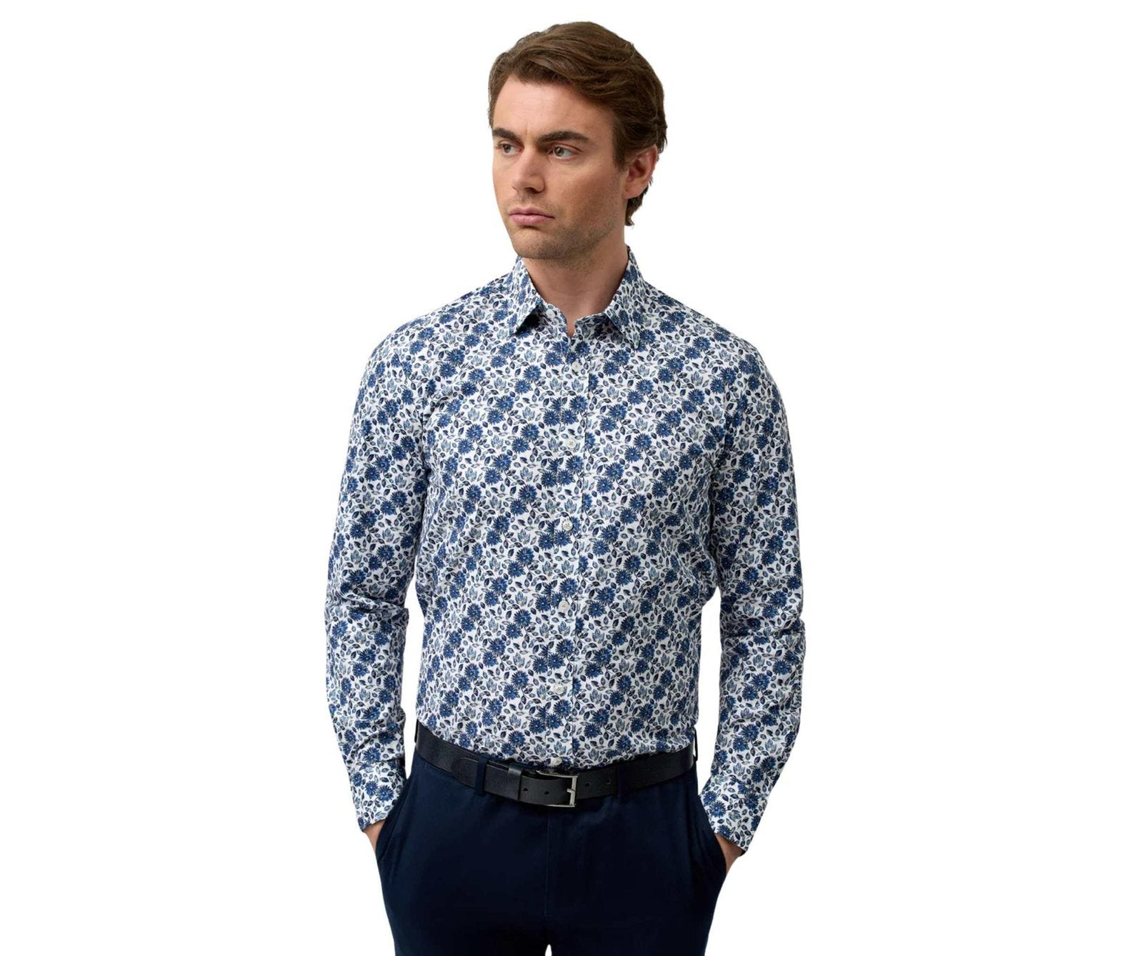 Brooksfield Stretch Performance