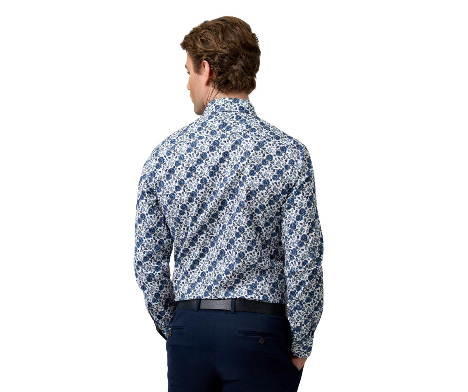 Brooksfield Stretch Performance