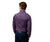 Brooksfield Premium Print Shirt