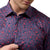 Brooksfield Premium Print Shirt