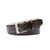 Buckle Rogue Classic Leather Belt. 35mm width.