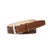 Buckle Rogue Classic Leather Belt. 35mm width.