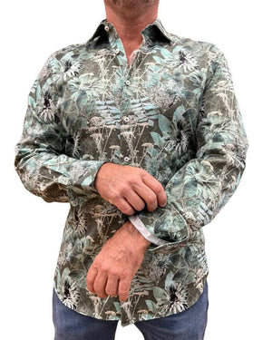 Cambridge Clothing Hadfield Shirt