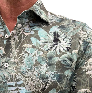 Cambridge Clothing Hadfield Shirt