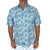 Cippolini Printed Bamboo Shirt