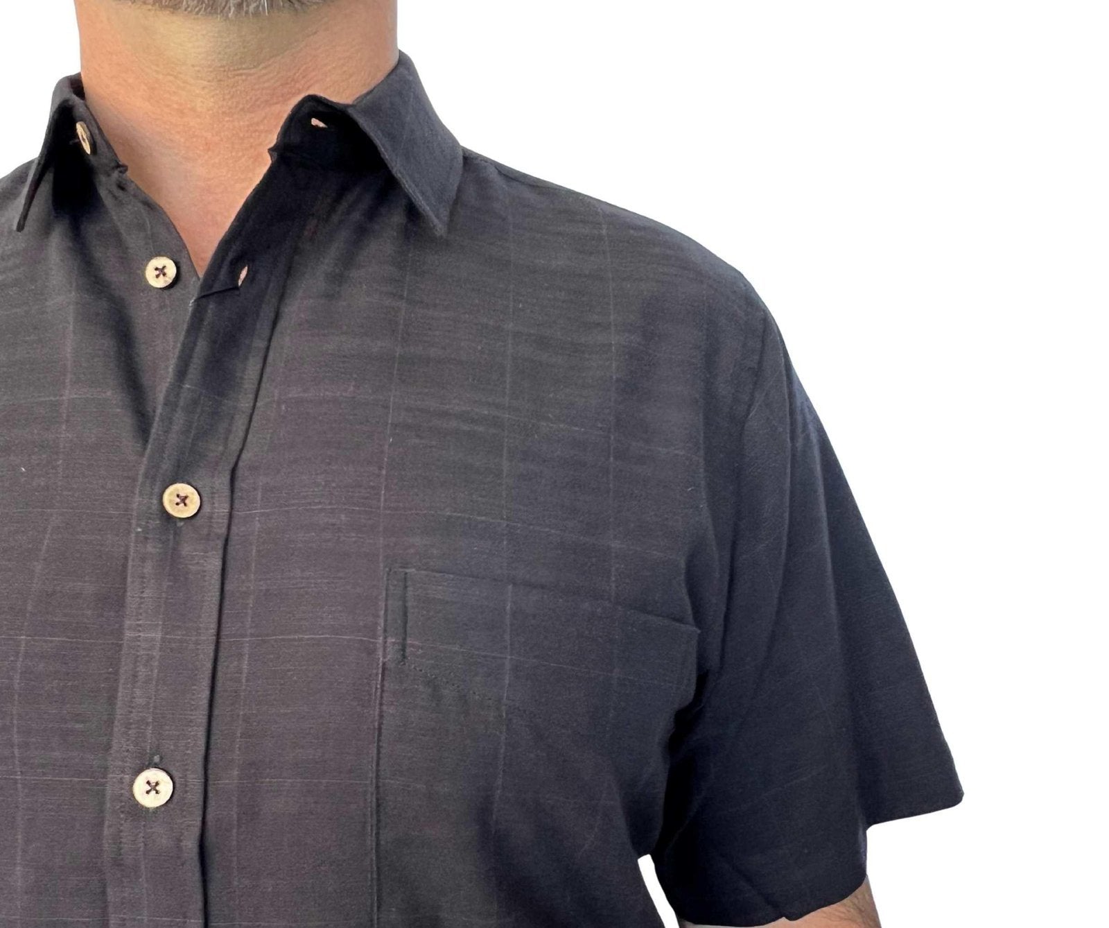 Cipollini  Bamboo S/S Shirt