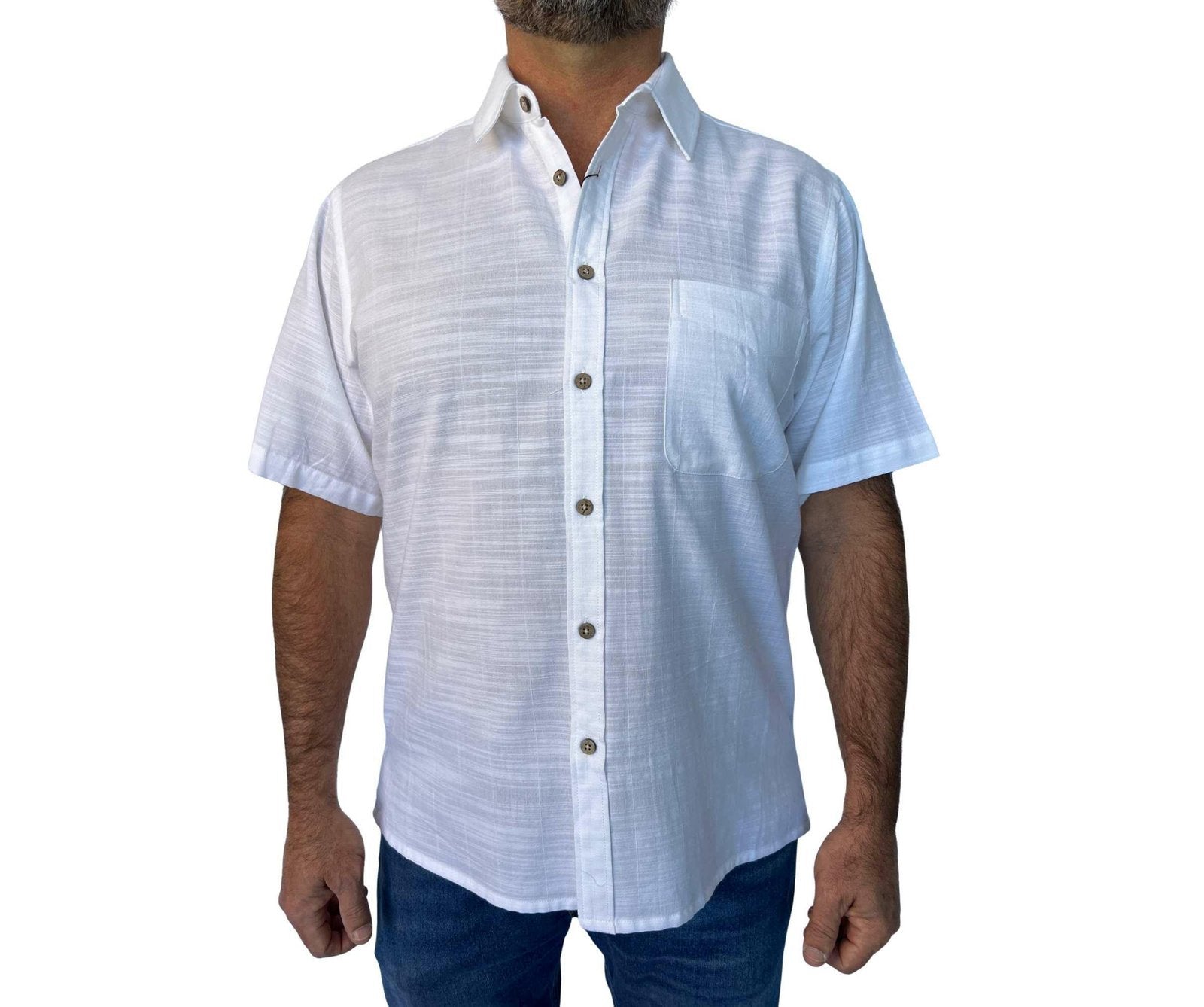 Cipollini  Bamboo S/S Shirt