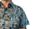 Cipollini Digital Print S/S Shirt