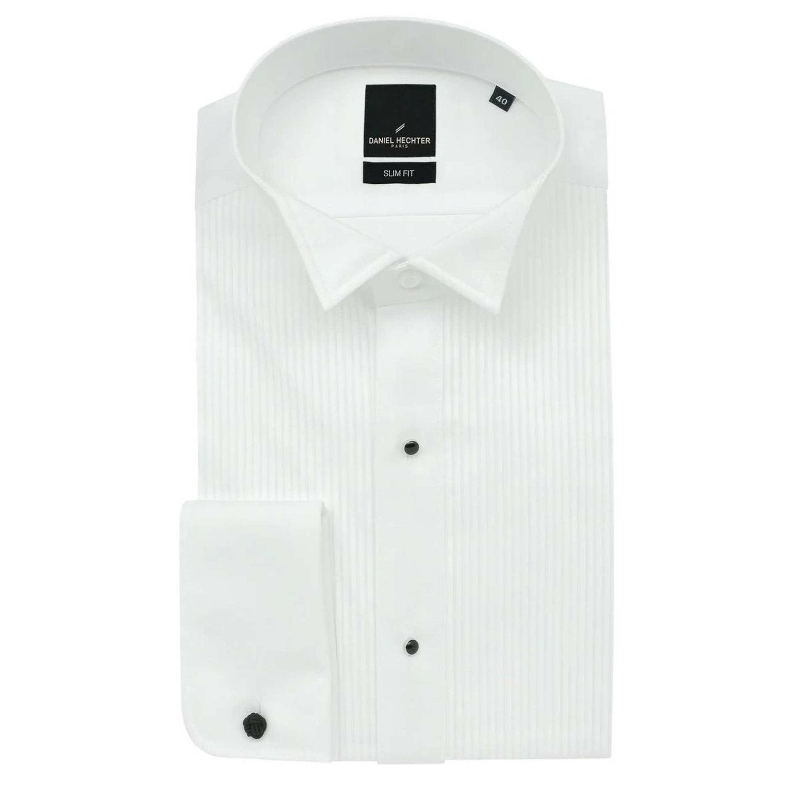 Daniel Hechter  Wing Collar Dinner Shirt