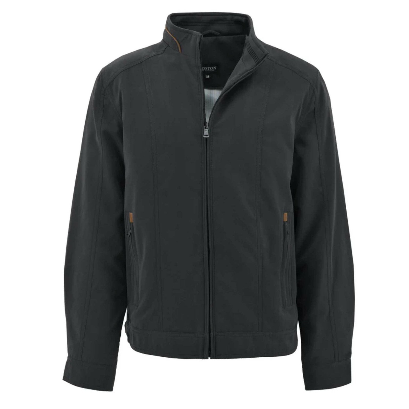 Daniel Hechter Colin Zip Jacket - Yarads Menswear