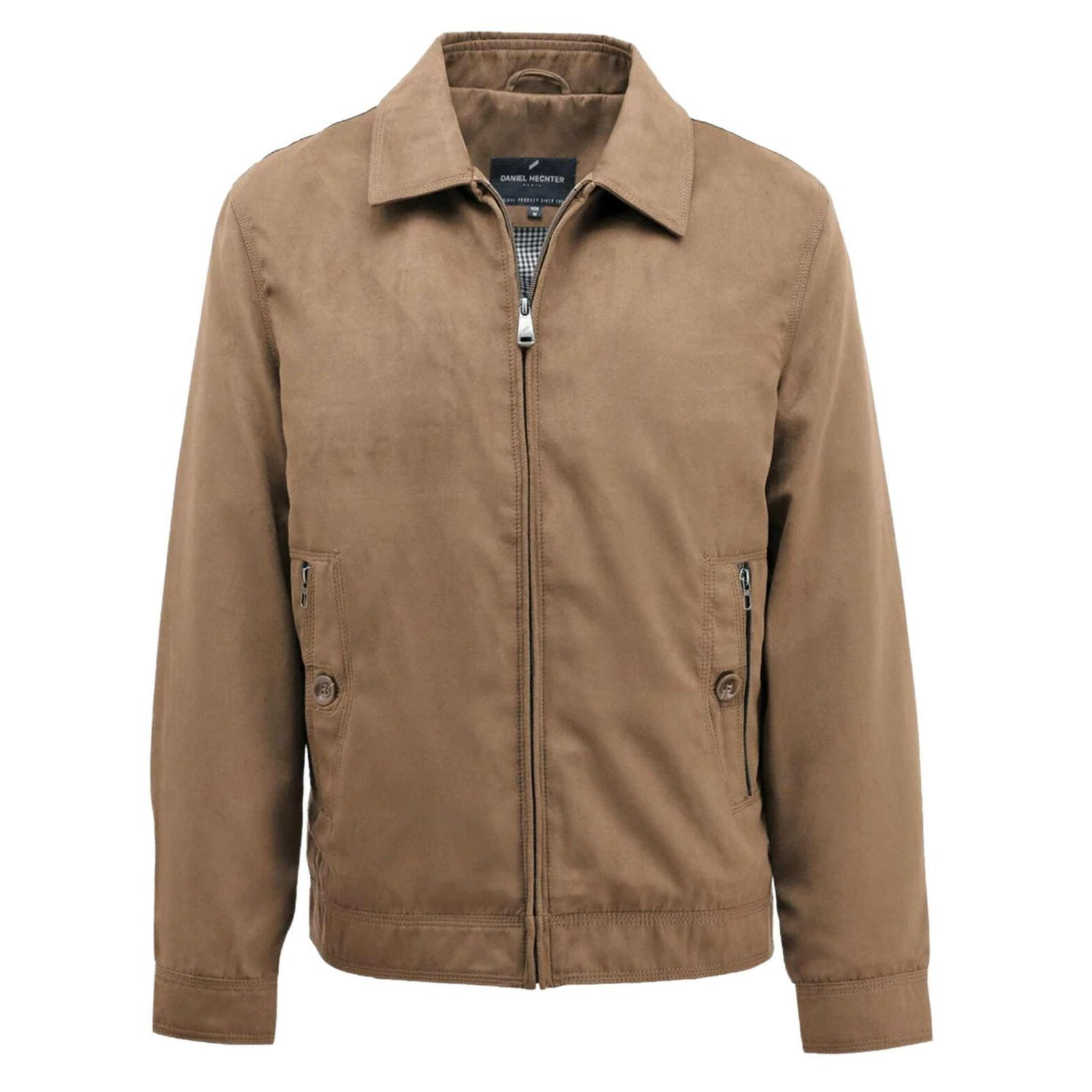 Daniel Hechter Colin Zip Jacket