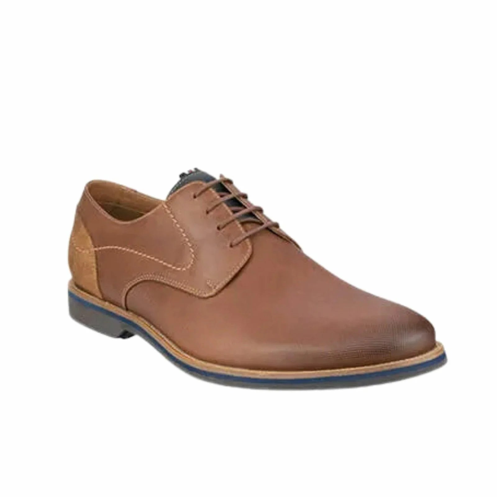 Florsheim Calabri Print L/U Dress Shoe