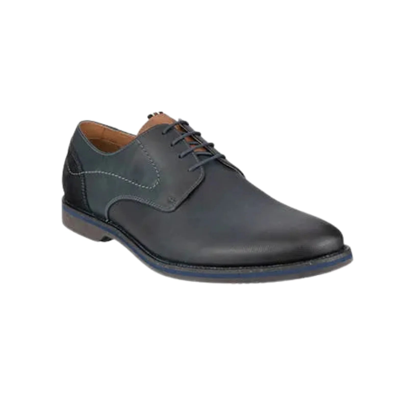 Florsheim Calabri Print L/U Dress Shoe