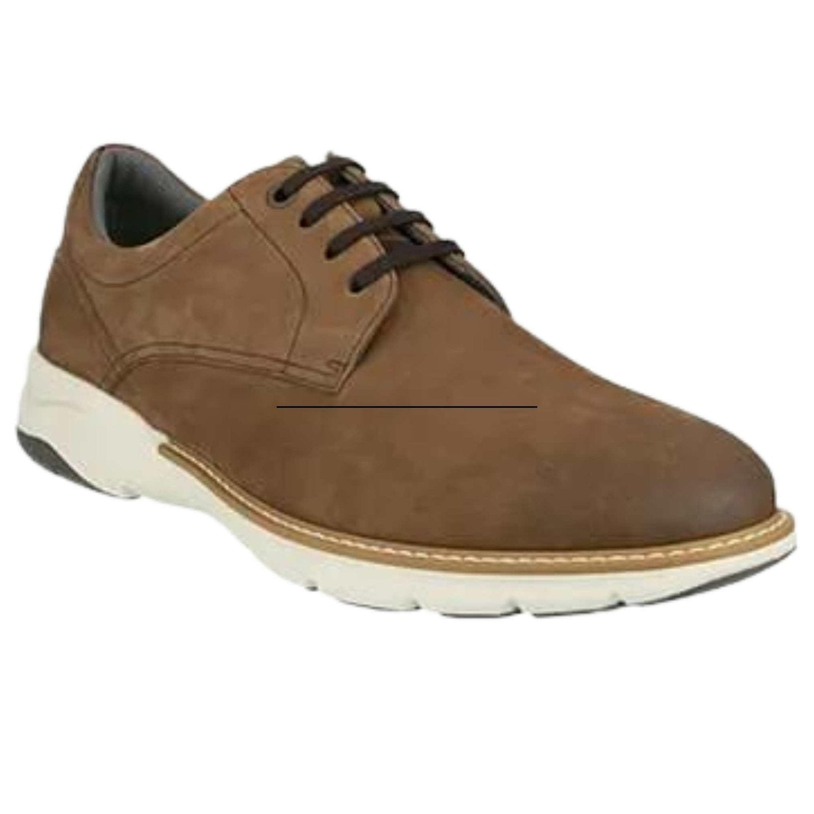 Florsheim Frenzi Plain L/U Casual
