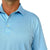 Greg Norman Freedom Micro Pique Polo