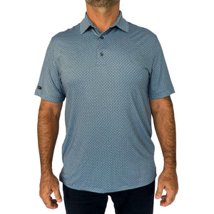 Greg Norman Fairway ML75 Polo