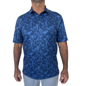 Greg Norman Great White Mirage Polo