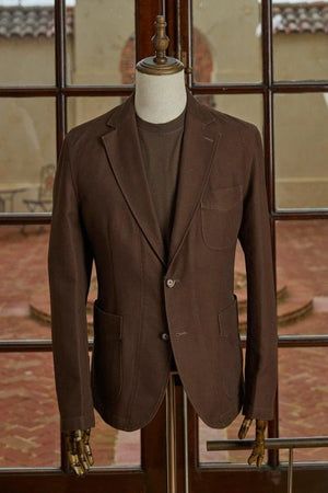 Jacket Brigade Columbus Single Breasted Sports Coat
