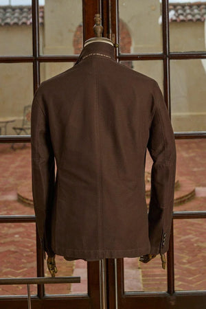 Jacket Brigade Columbus Single Breasted Sports Coat
