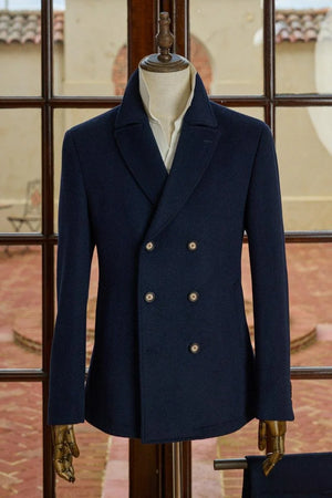 Jacket Brigade  Livingstone Double Breasted  Sports Coat
