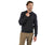 James Harper Chunky Rib Crew Knit