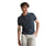 James Harper 3 Button Polo Shirt