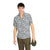 James Harper  Hibiscus Ss Shirt