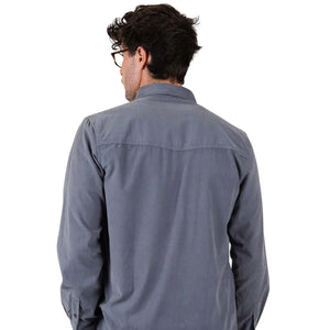 James Harper  Western Cord L/S