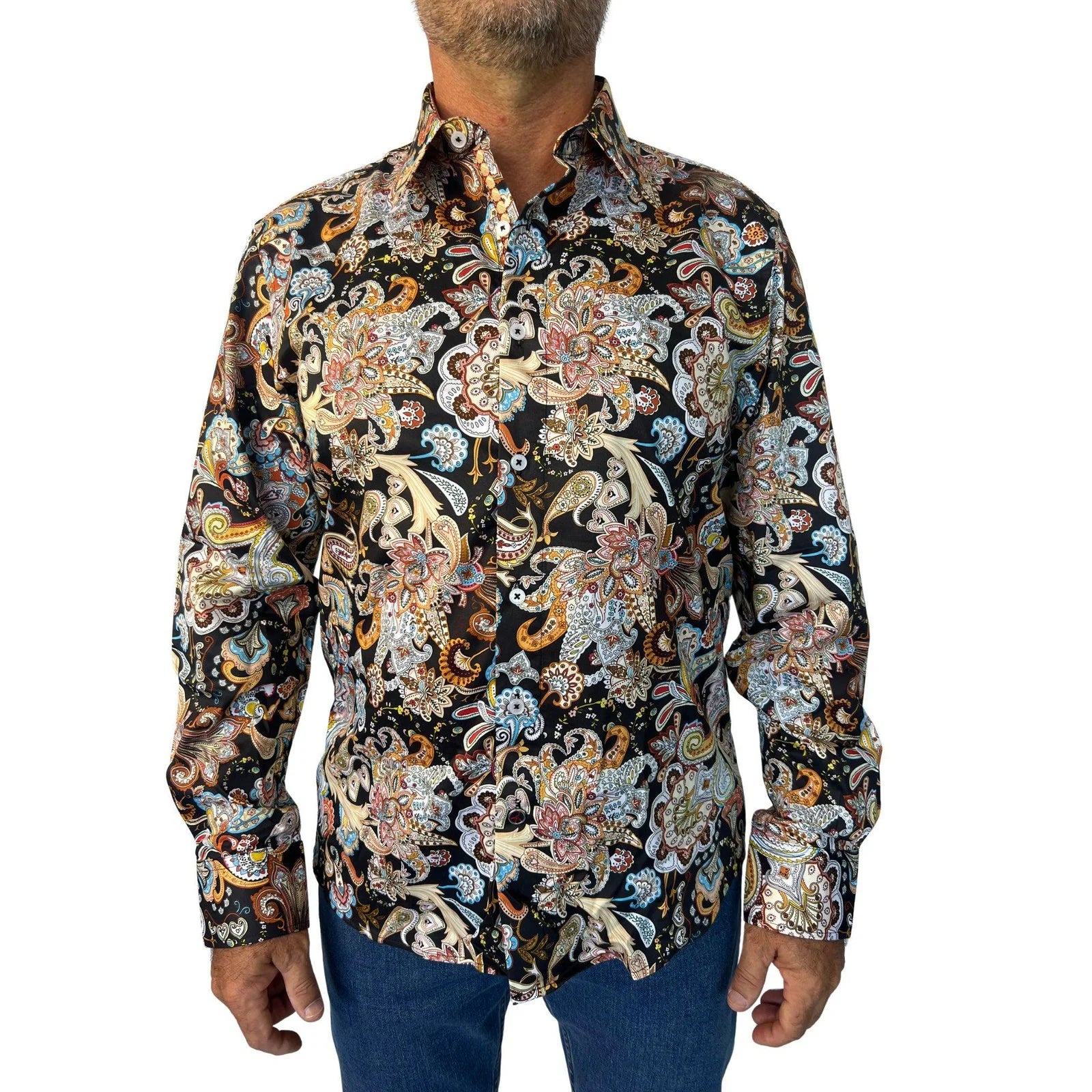 English Laundry Bournemouth /S Shirt